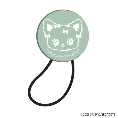 『Beatcats』ヘアゴム 05/エマ